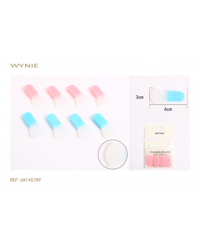 ESPÁTULA PARA MASCARILLAS