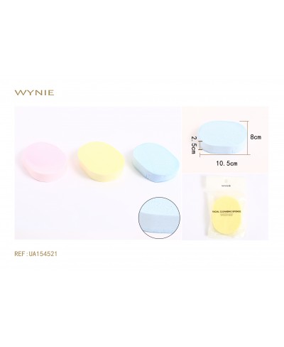 ESPONJA FACIAL