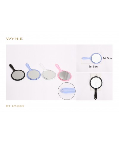 HAND MIRROR