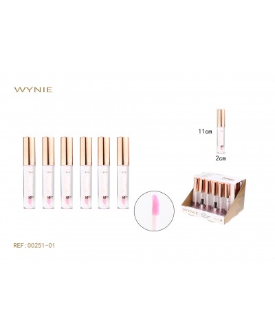 LABIAL LÍQUIDO