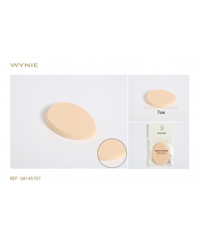 ESPONJA DE MAQUILLAJE