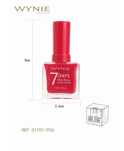 NAIL POLISH