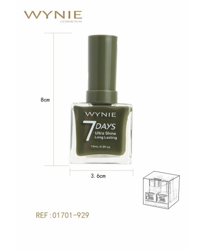 NAIL POLISH