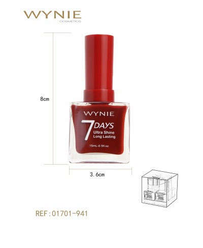 NAIL POLISH