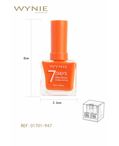 NAIL POLISH