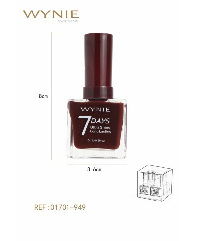 NAIL POLISH