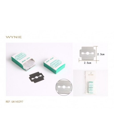 LAMES POUR RACLOIR À CALLOSITÉS