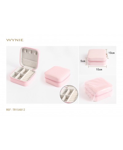JEWELRY BOX