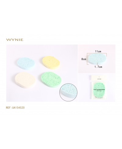 FACIAL SPONGE