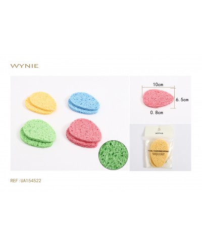 ESPONJA FACIAL