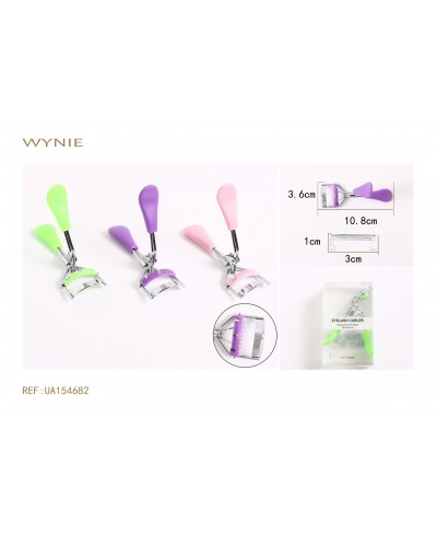 EYELASH CURLER