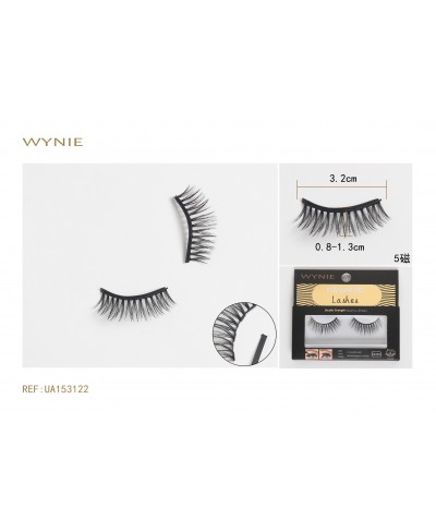 FALSE EYELASHES