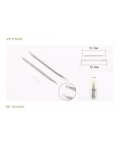 ACNE NEEDLE