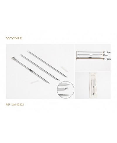 COMEDONE EXTRACTOR