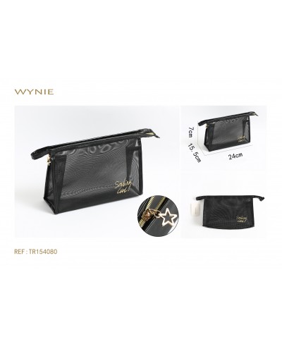 TROUSSE DE TOILETTE