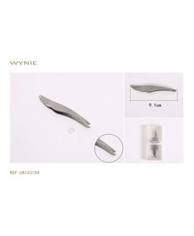 EYEBROW TWEEZERS