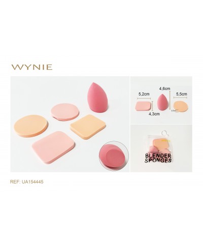 MAKEUP SPONGE