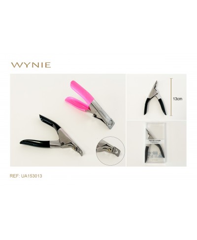 COUPE-ONGLES POUR FAUX ONGLES