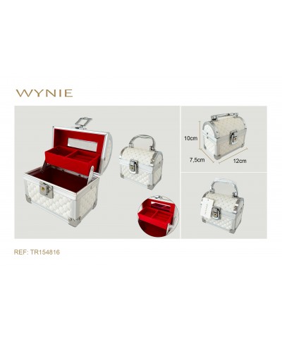 MAKEUP CASE