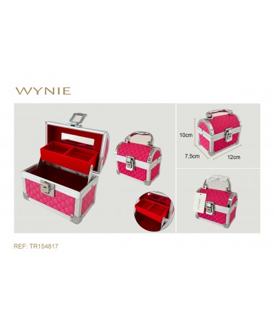 MAKEUP BRIEFCASE