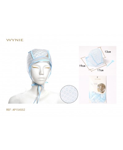HAIR DYE CAP