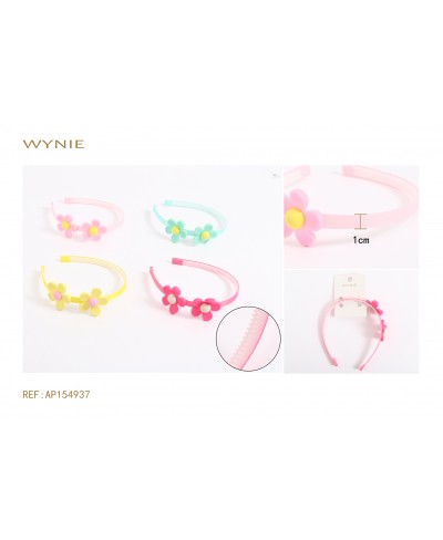 CERCHIETTI PER CAPELLI