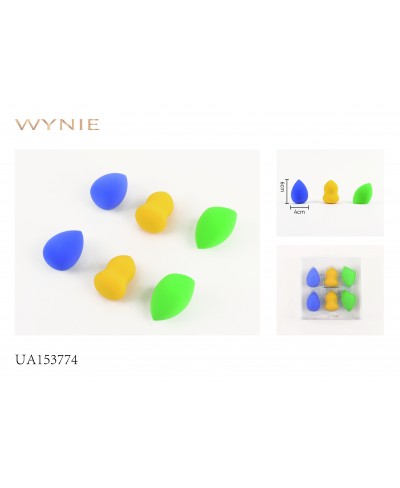 ESPONJA DE MAQUILLAJE