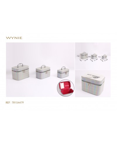 SET DE MALETINES