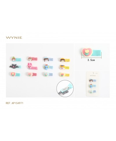 HAIR CLIP