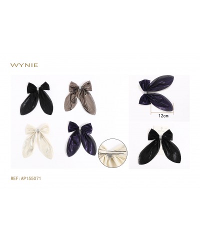 FERMAGLIO PER CAPELLI