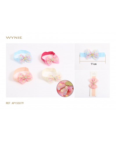 BANDEAU POUR CHEVEUX