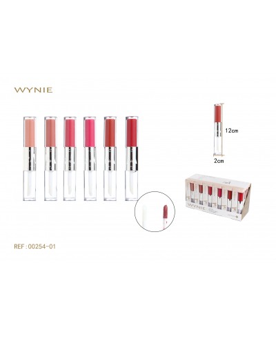 LIQUID LIPSTICK