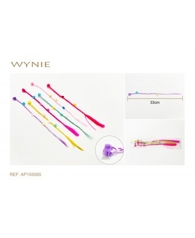 WIG CLIPS