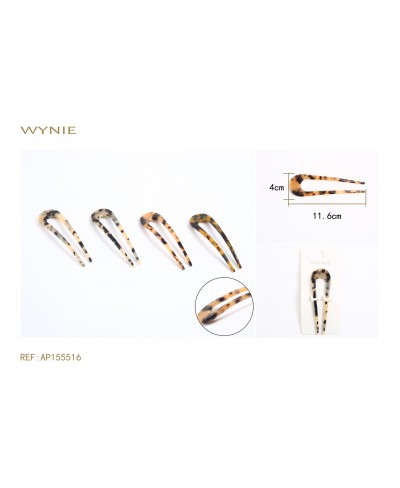 PALILLO PARA EL PELO