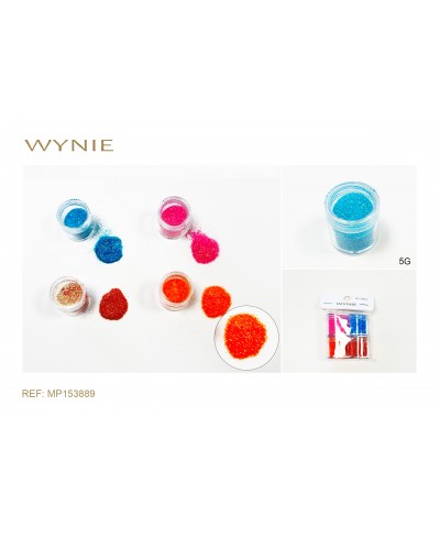 NAIL ART POWDER