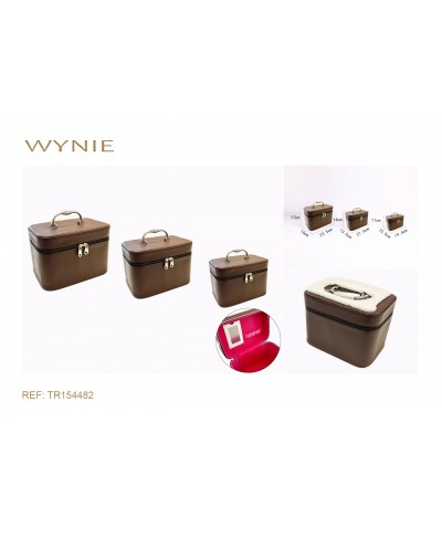 CASE SET