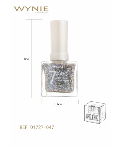 NAIL POLISH