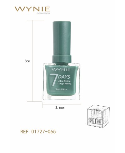 NAIL POLISH