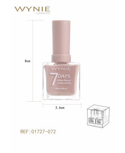 NAIL POLISH
