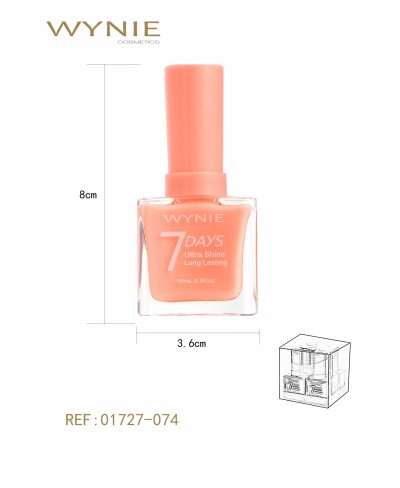 NAIL POLISH