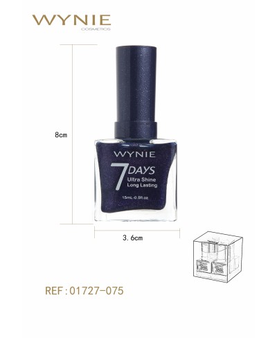 NAIL POLISH