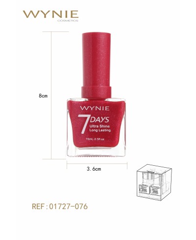 NAIL POLISH