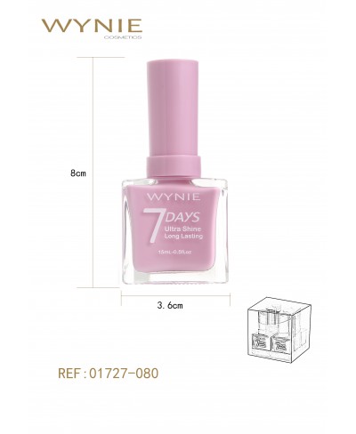 NAIL POLISH