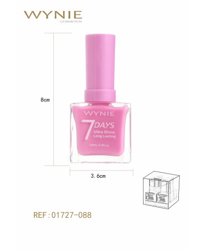 NAIL POLISH