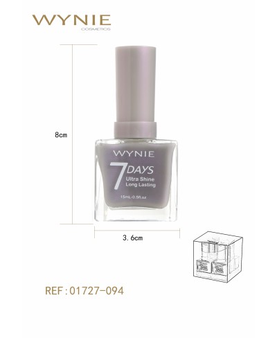NAIL POLISH