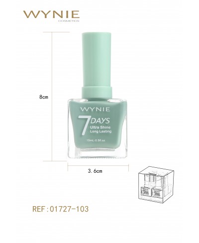 NAIL POLISH