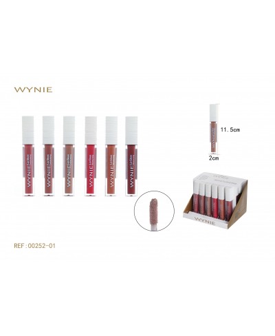 LABIAL LÍQUIDO